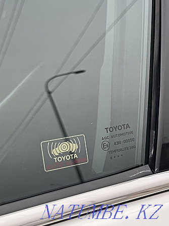 Toyota Camry    year Shymkent - photo 5