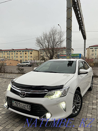 Toyota Camry    года Шымкент - изображение 1