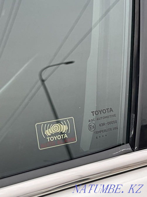 Жылдың Toyota Camry Шымкент - изображение 5