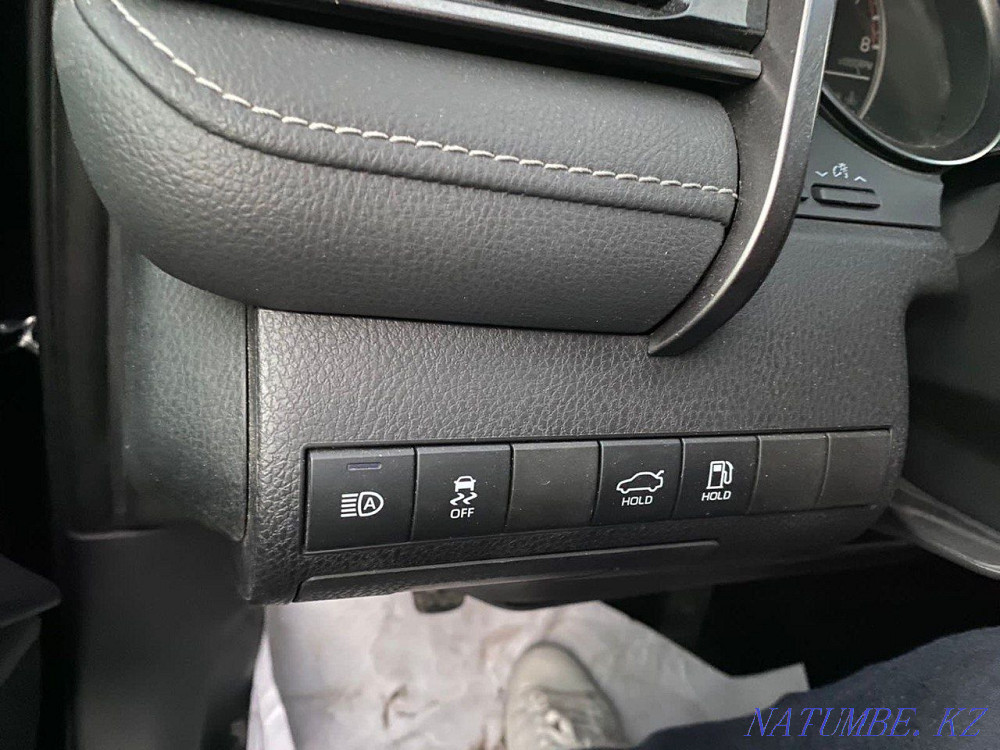Toyota Camry    year Almaty - photo 6