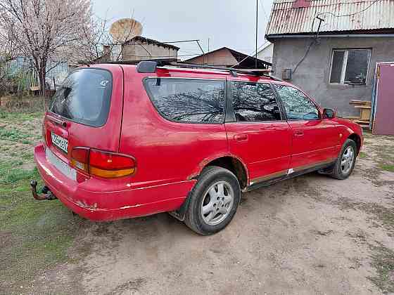 Toyota Camry    года Алматы