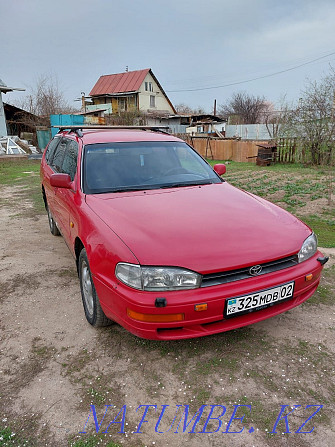 Toyota Camry    года Алматы - изображение 1