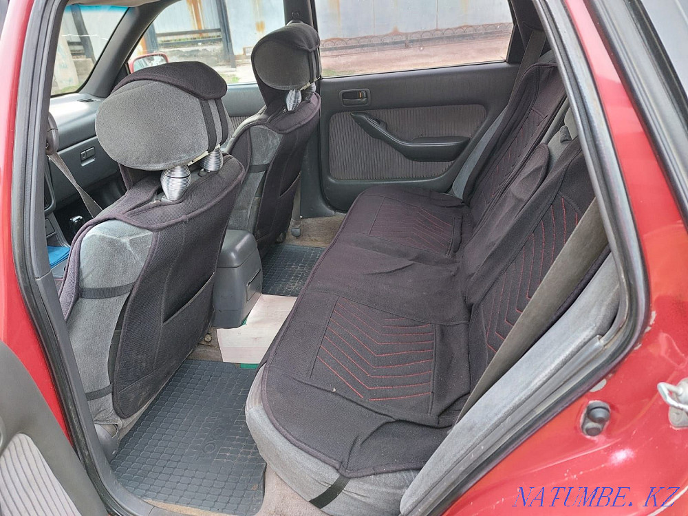 Toyota Camry    года Алматы - изображение 7