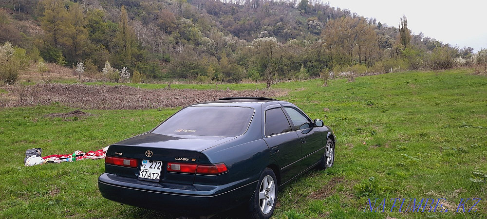 Toyota Camry    года Алматы - изображение 2