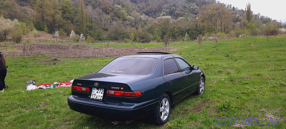 Toyota Camry    года Алматы - изображение 3