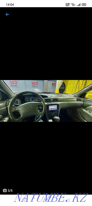 Toyota Camry    year Balqash - photo 2