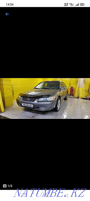 Toyota Camry    year Balqash - photo 1