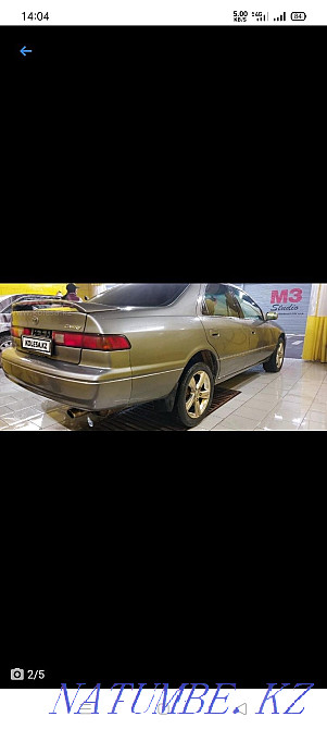 Toyota Camry    year Balqash - photo 4