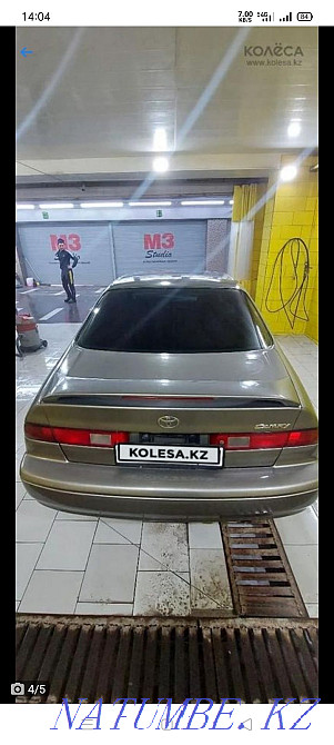 Toyota Camry    year Balqash - photo 3