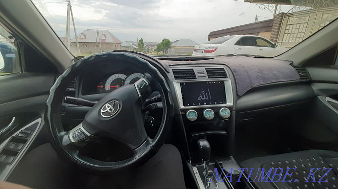 Жылдың Toyota Camry Кайтпас - изображение 2