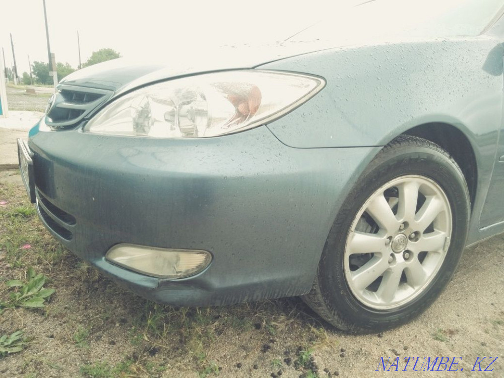 Toyota Camry    года  - изображение 8