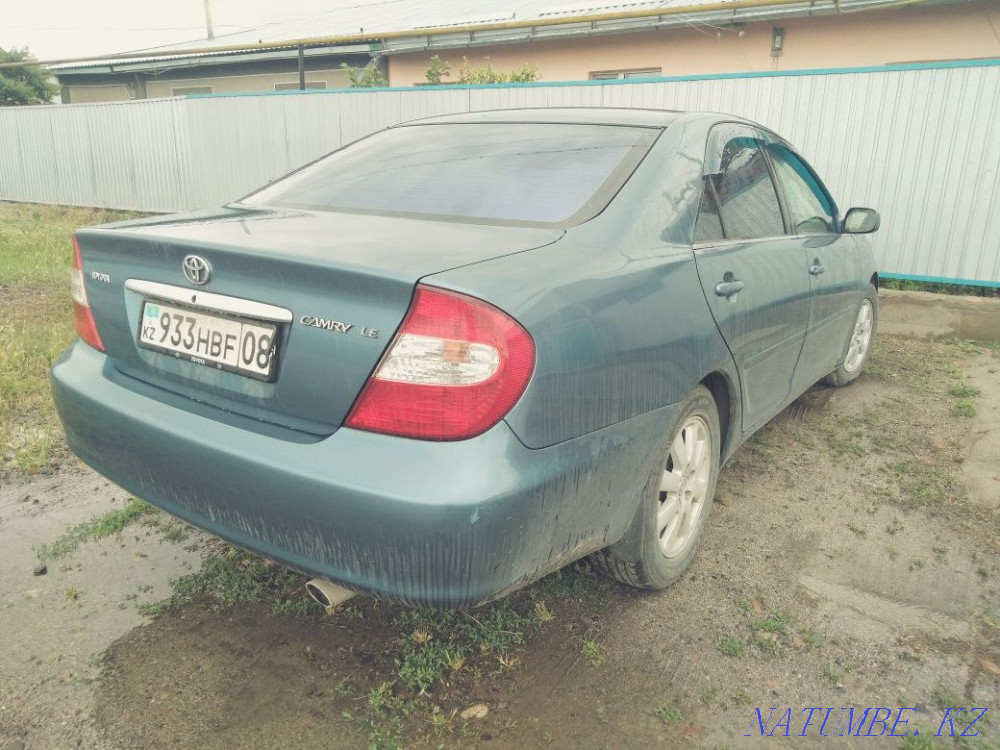 Toyota Camry    года  - изображение 3
