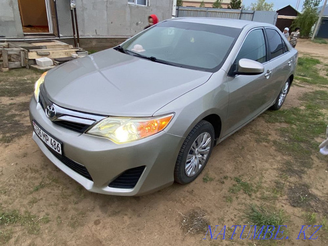 Toyota Camry    year  - photo 4