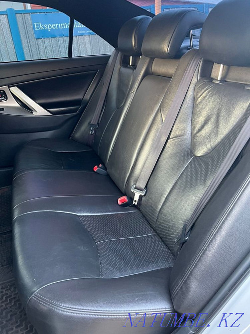 Жылдың Toyota Camry  Қостанай  - изображение 7