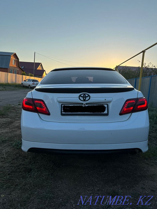 Жылдың Toyota Camry  Қостанай  - изображение 2