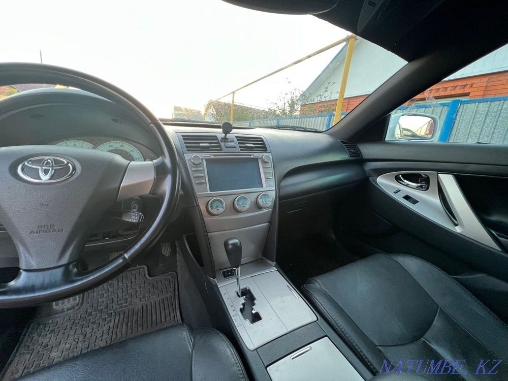 Жылдың Toyota Camry  Қостанай  - изображение 6