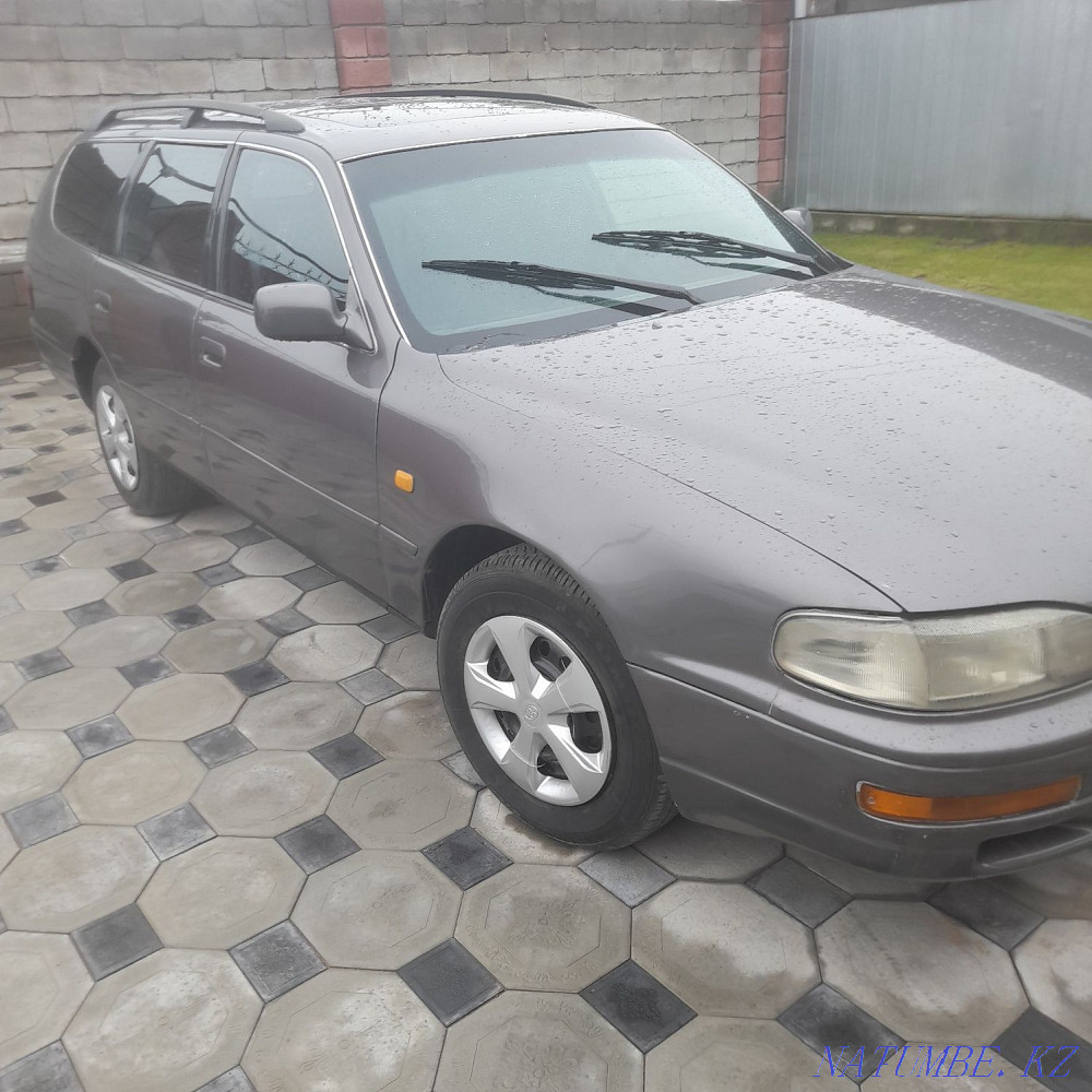 Toyota Camry    года Алматы - изображение 3