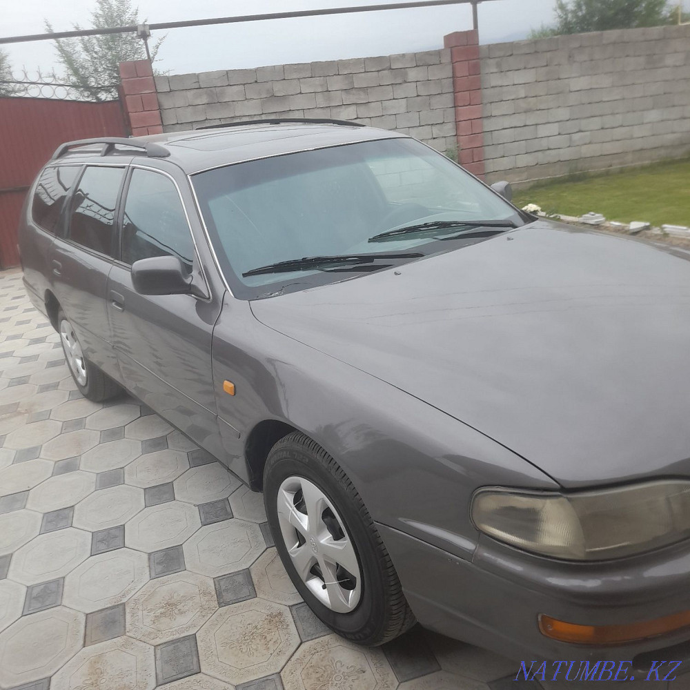 Toyota Camry    года Алматы - изображение 5