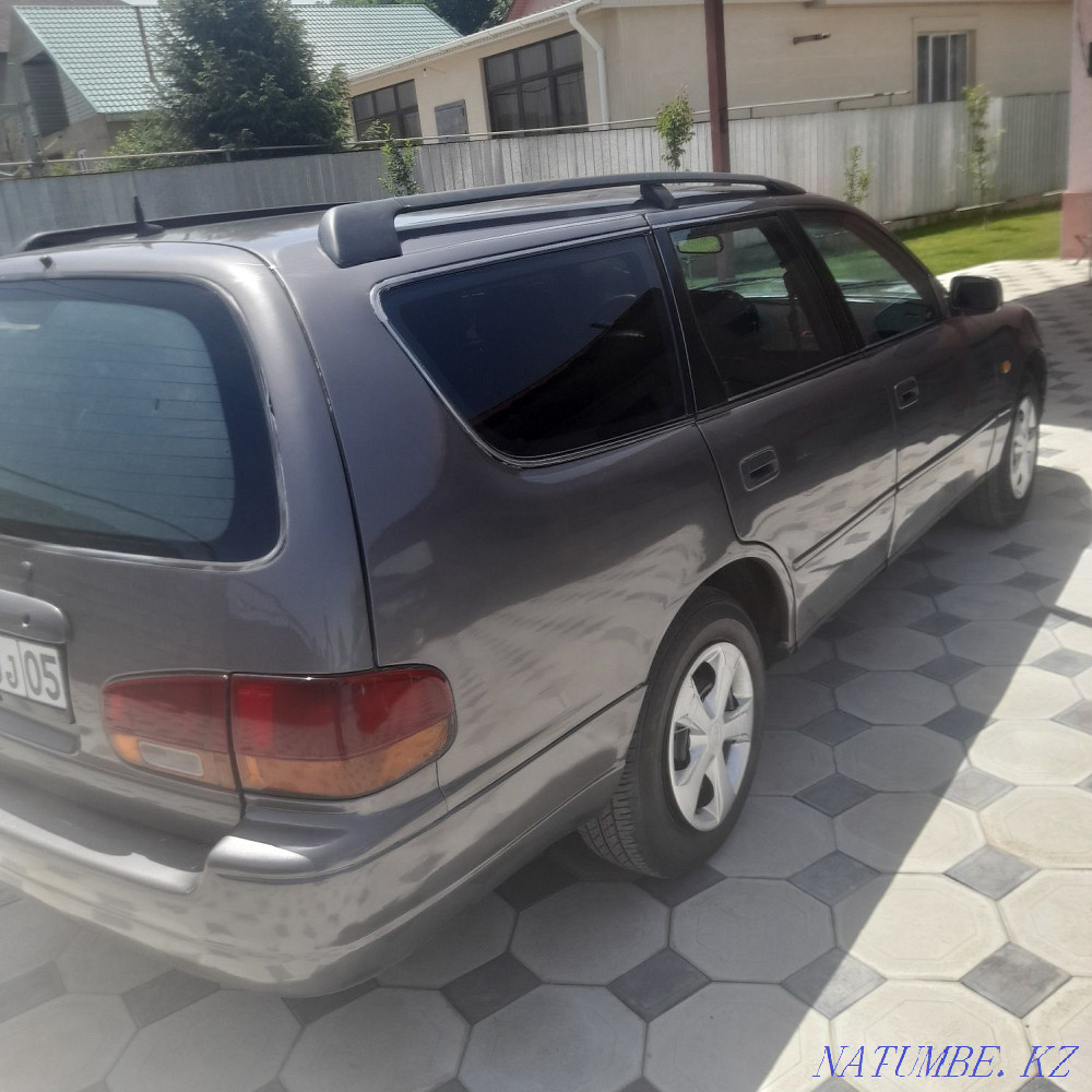 Toyota Camry    года Алматы - изображение 7