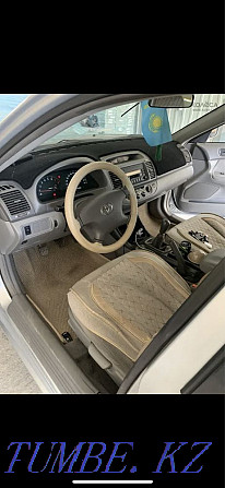 Toyota Camry    года Усть-Каменогорск - изображение 3