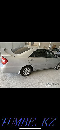 Toyota Camry    года Усть-Каменогорск - изображение 6