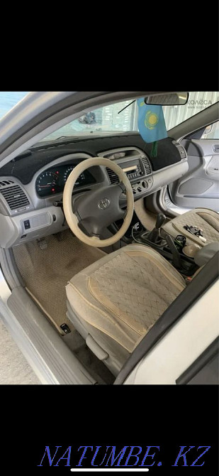 Жылдың Toyota Camry  Өскемен - изображение 3