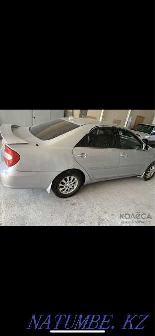 Жылдың Toyota Camry  Өскемен - изображение 6