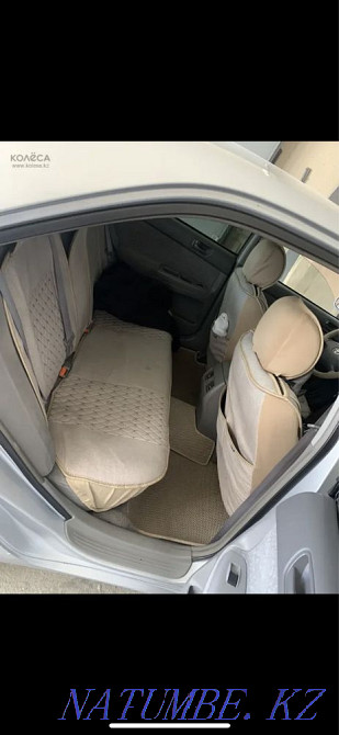 Жылдың Toyota Camry  Өскемен - изображение 4