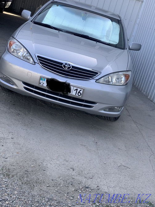 Жылдың Toyota Camry  Өскемен - изображение 1
