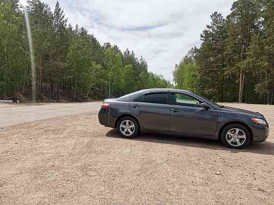 Toyota Camry    года  Астана