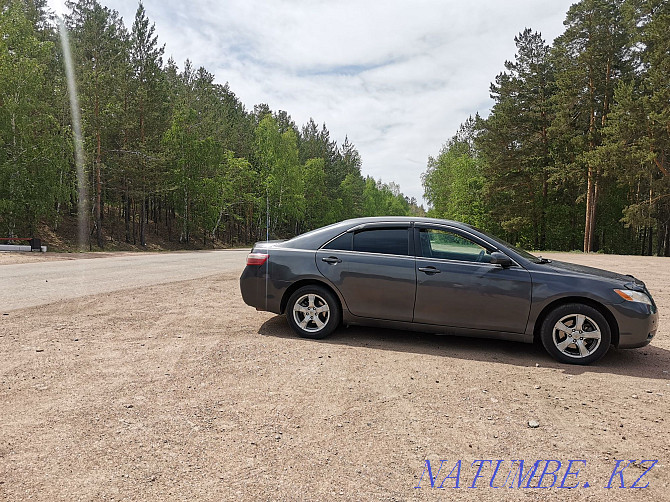 Toyota Camry    year Astana - photo 1