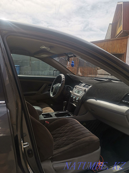 Toyota Camry    года Астана - изображение 5