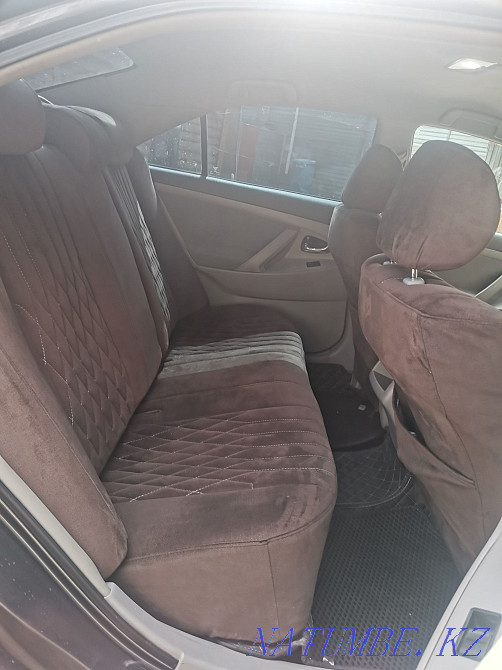 Toyota Camry    года Астана - изображение 3