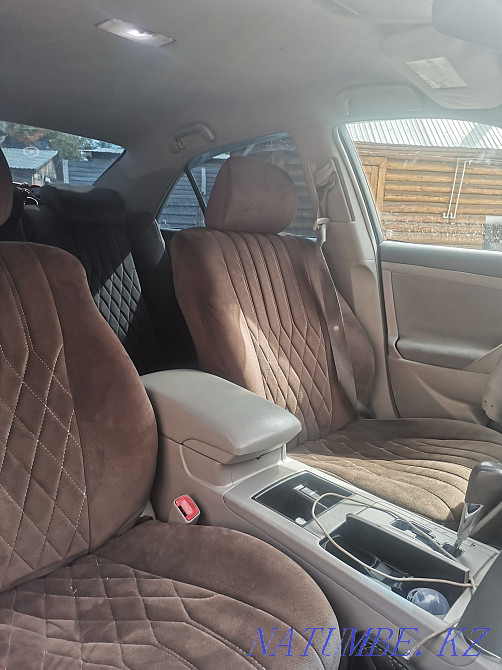 Toyota Camry    года Астана - изображение 4