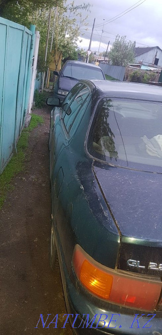 Toyota Camry    year Ескельди би - photo 2