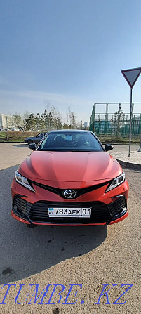 Toyota Camry    year Astana - photo 5