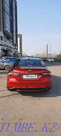 Toyota Camry    year Astana - photo 6