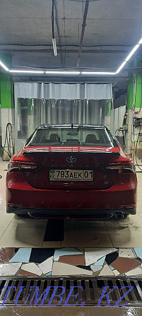 Toyota Camry    year Astana - photo 4