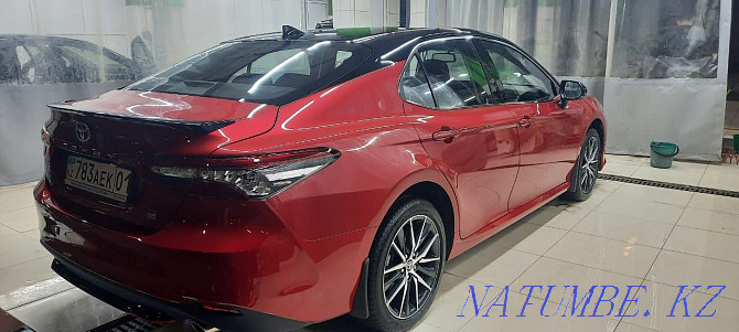 Toyota Camry    year Astana - photo 3