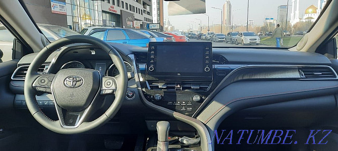 Toyota Camry    year Astana - photo 7