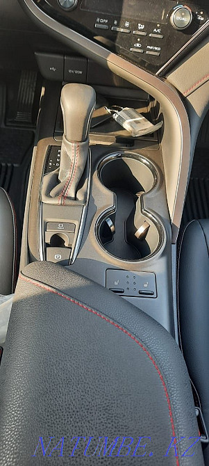 Toyota Camry    year Astana - photo 8