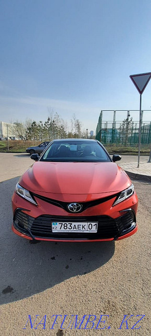 Toyota Camry    year Astana - photo 5