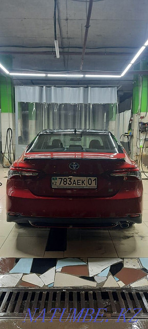 Toyota Camry    year Astana - photo 4