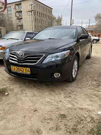 Toyota Camry    года  Ақтөбе 