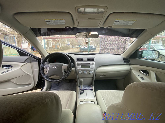 Toyota Camry    года Актобе - изображение 2