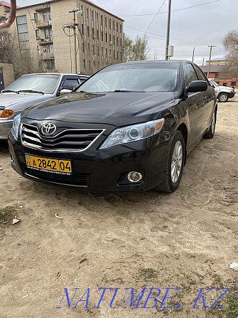 Toyota Camry    года Актобе - изображение 6