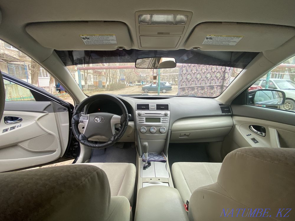 Жылдың Toyota Camry  Ақтөбе  - изображение 2