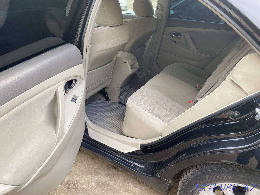 Жылдың Toyota Camry  Ақтөбе  - изображение 3