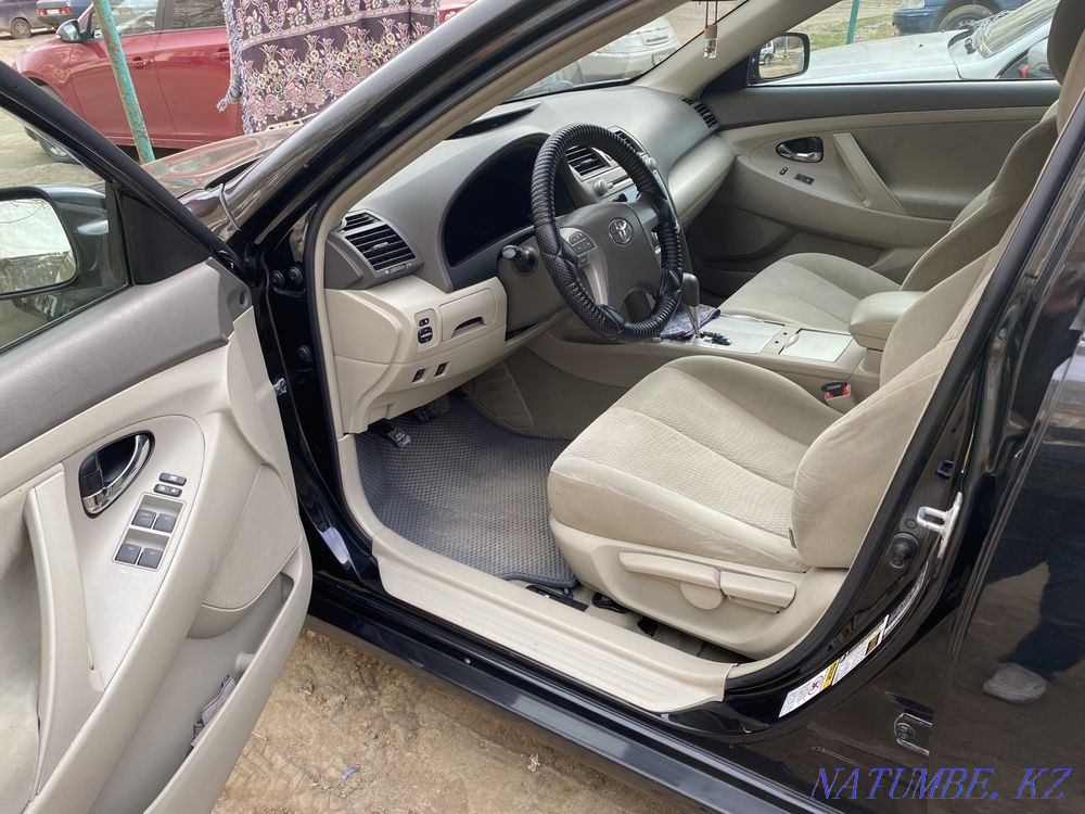 Жылдың Toyota Camry  Ақтөбе  - изображение 4