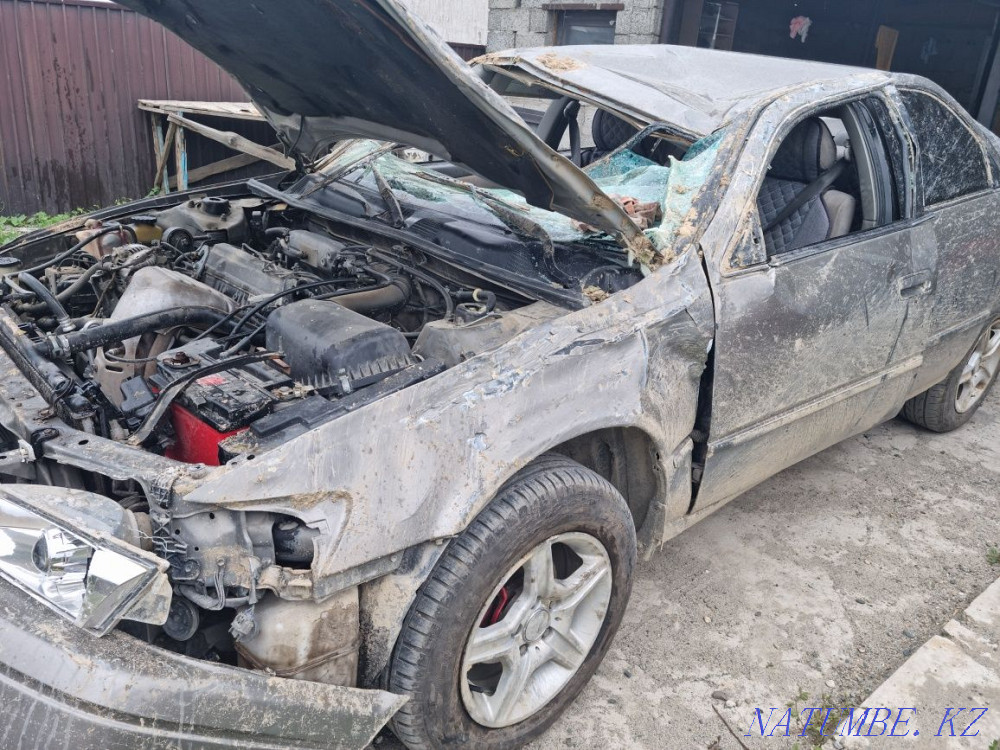 Жылдың Toyota Camry  Талдықорған - изображение 5